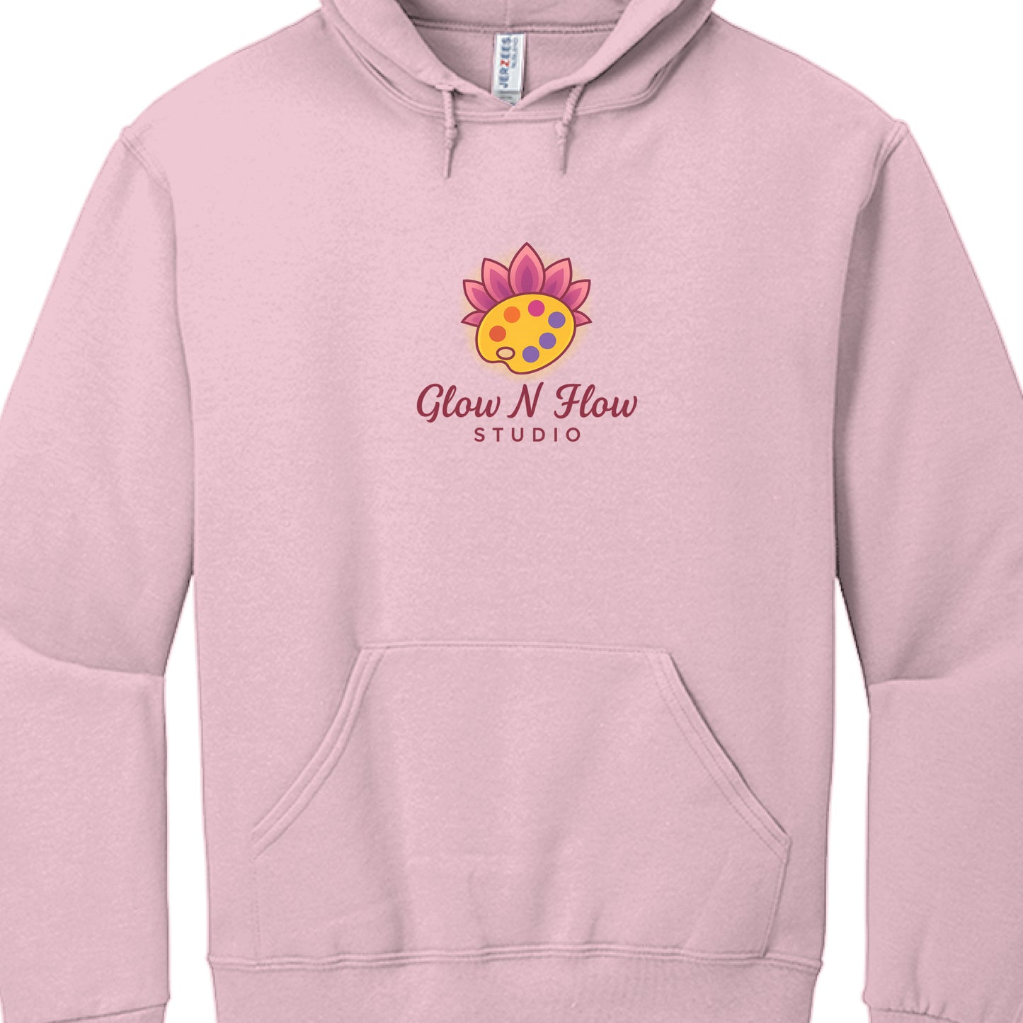 CLASSIC PINK - FRONT