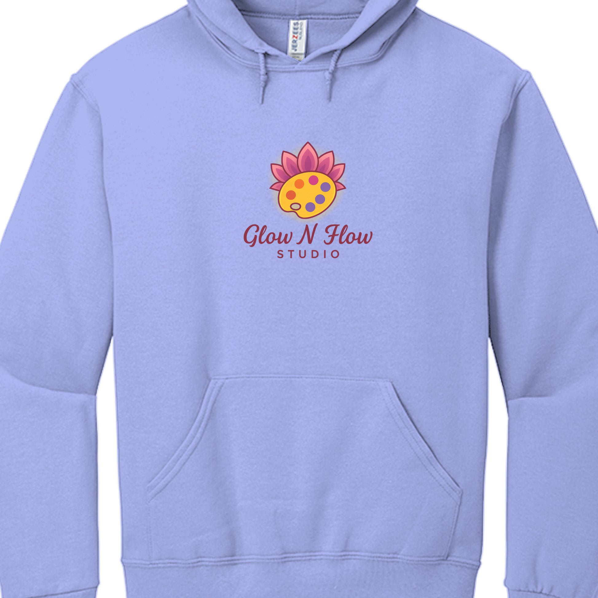 Periwinkle Blue - FRONT