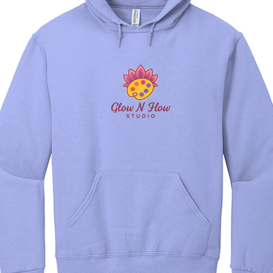 Periwinkle Blue - FRONT